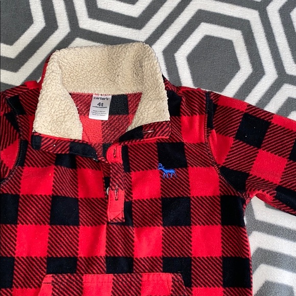 Toddler Sweatshirt - Picture 2 of 3